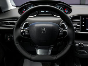 Peugeot 308 2019 9/13