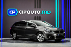 Peugeot 308 2019 4/13
