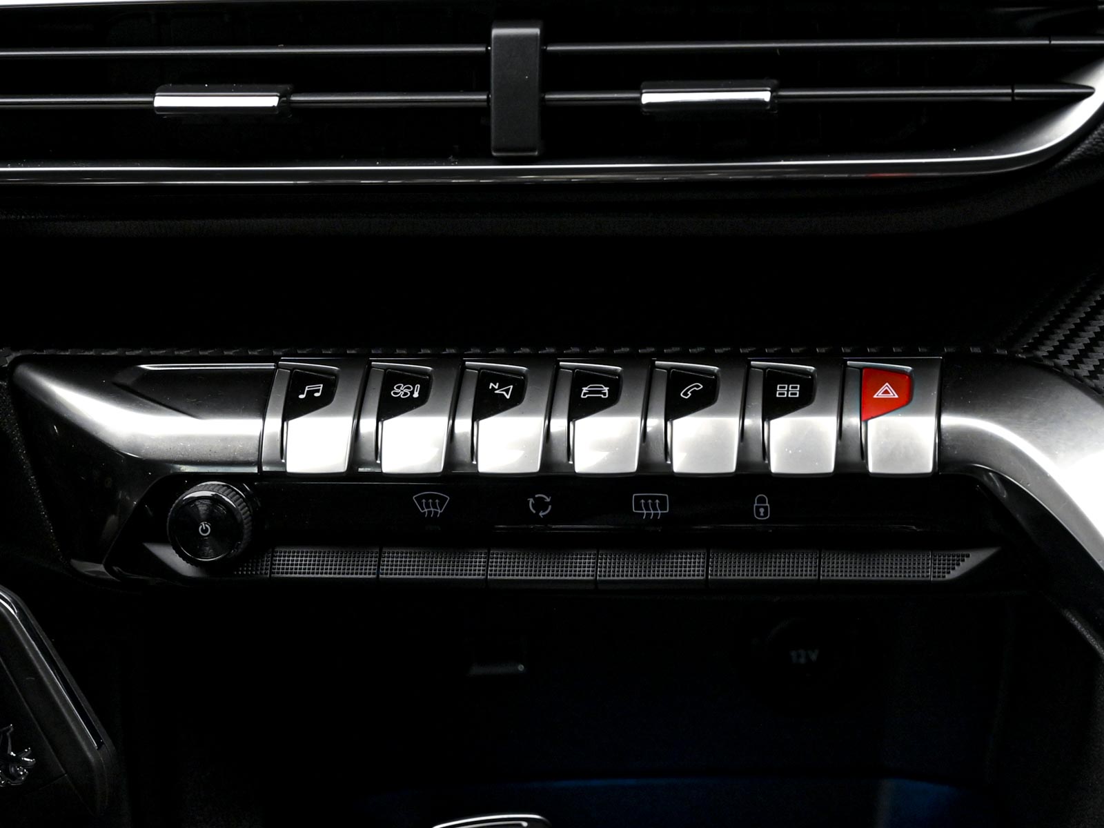 Peugeot 5008 2020 11/14