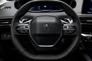 Peugeot 5008 2020 9/14