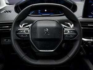 Peugeot 5008 2020 9/14