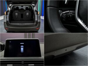 Peugeot 5008 2020 14/14