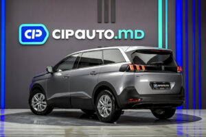Peugeot 5008 2020 2/14