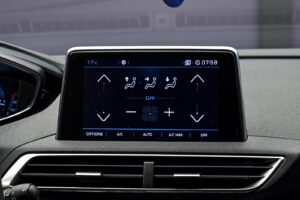 Peugeot 5008 2020 10/14