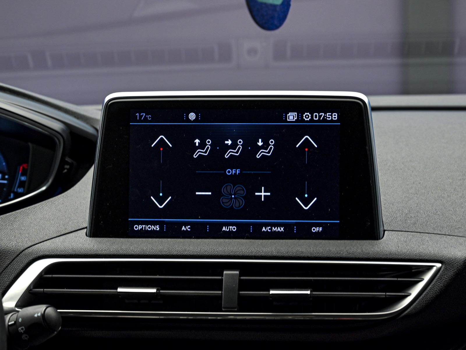 Peugeot 5008 2020 10/14
