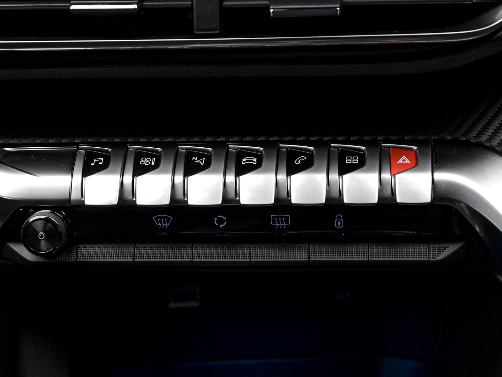 Peugeot 5008 2020 11/14