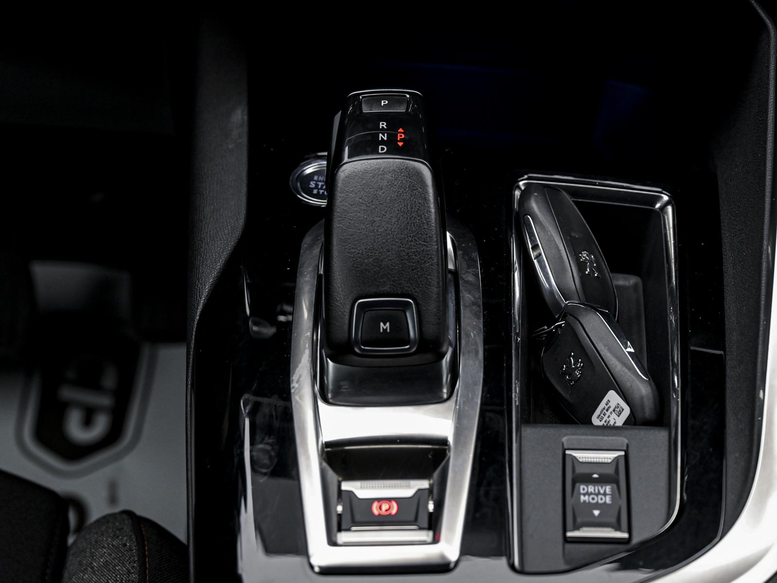 Peugeot 5008 2020 12/14