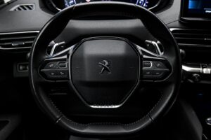 Peugeot 5008 2020 9/14