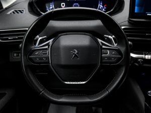 Peugeot 5008 2020 9/14