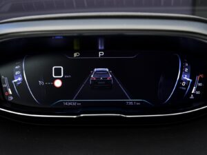Peugeot 5008 2020 8/14