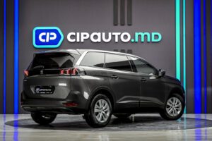 Peugeot 5008 2020 3/14