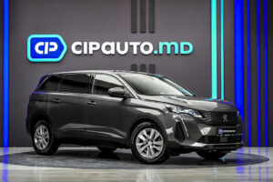 Peugeot 5008 2020 4/14