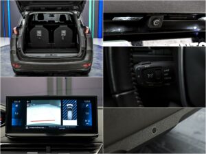 Peugeot 5008 2020 14/14