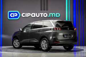 Peugeot 5008 2020 2/14