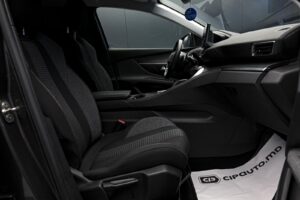 Peugeot 5008 2020 6/14