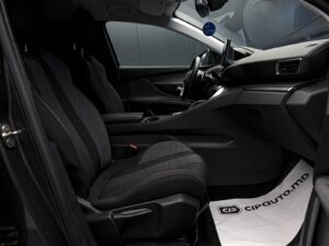 Peugeot 5008 2020 6/14