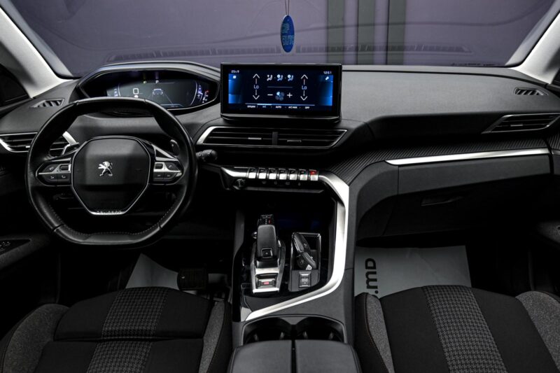 Peugeot 5008 2020 5/14
