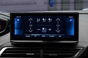 Peugeot 5008 2020 10/14
