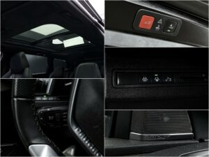 Peugeot 5008 GT Line2021 16/17