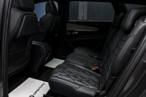 Peugeot 5008 GT Line2021 7/17