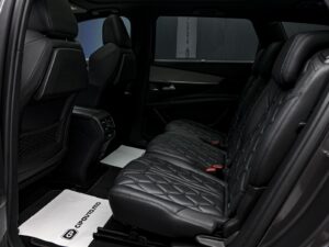 Peugeot 5008 GT Line2021 7/17