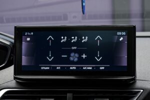 Peugeot 5008 GT Line2021 10/17