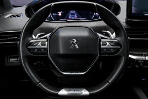 Peugeot 5008 GT Line2021 9/17