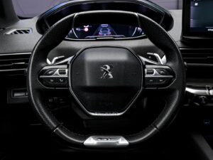 Peugeot 5008 GT Line2021 9/17