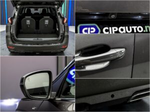 Peugeot 5008 GT Line2021 17/17
