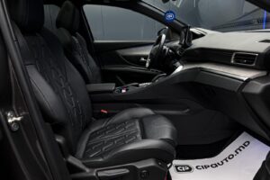 Peugeot 5008 GT Line2021 6/17