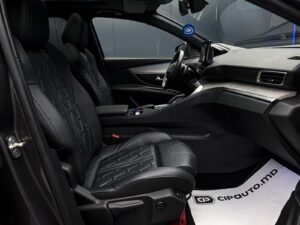 Peugeot 5008 GT Line2021 6/17