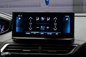 Peugeot 5008 2021 10/14