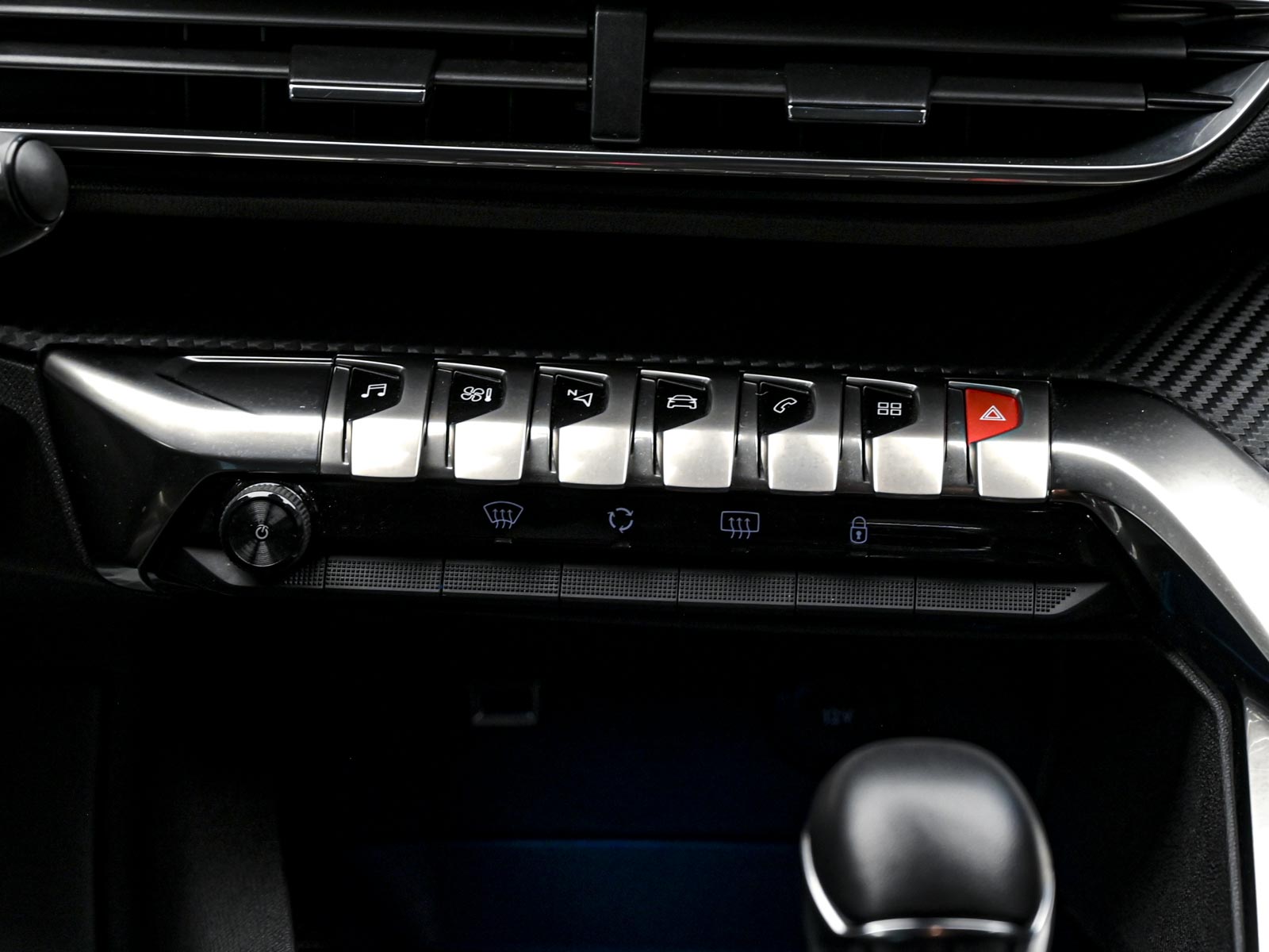 Peugeot 5008 2021 11/14