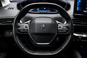 Peugeot 5008 2021 9/14