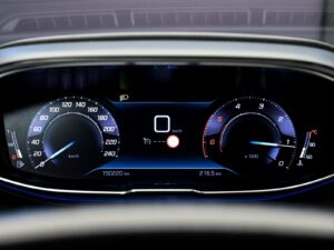 Peugeot 5008 2021 8/14