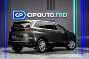 Peugeot 5008 2021 3/14