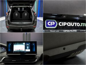 Peugeot 5008 2021 14/14
