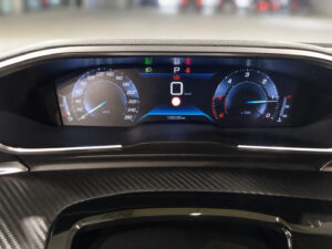 Peugeot 508 GTLine2018 8/9