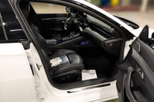 Peugeot 508 GTLine2018 6/9