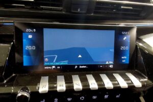 Peugeot 508 GTLine2018 9/9