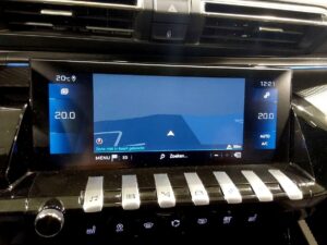 Peugeot 508 GTLine2018 9/9