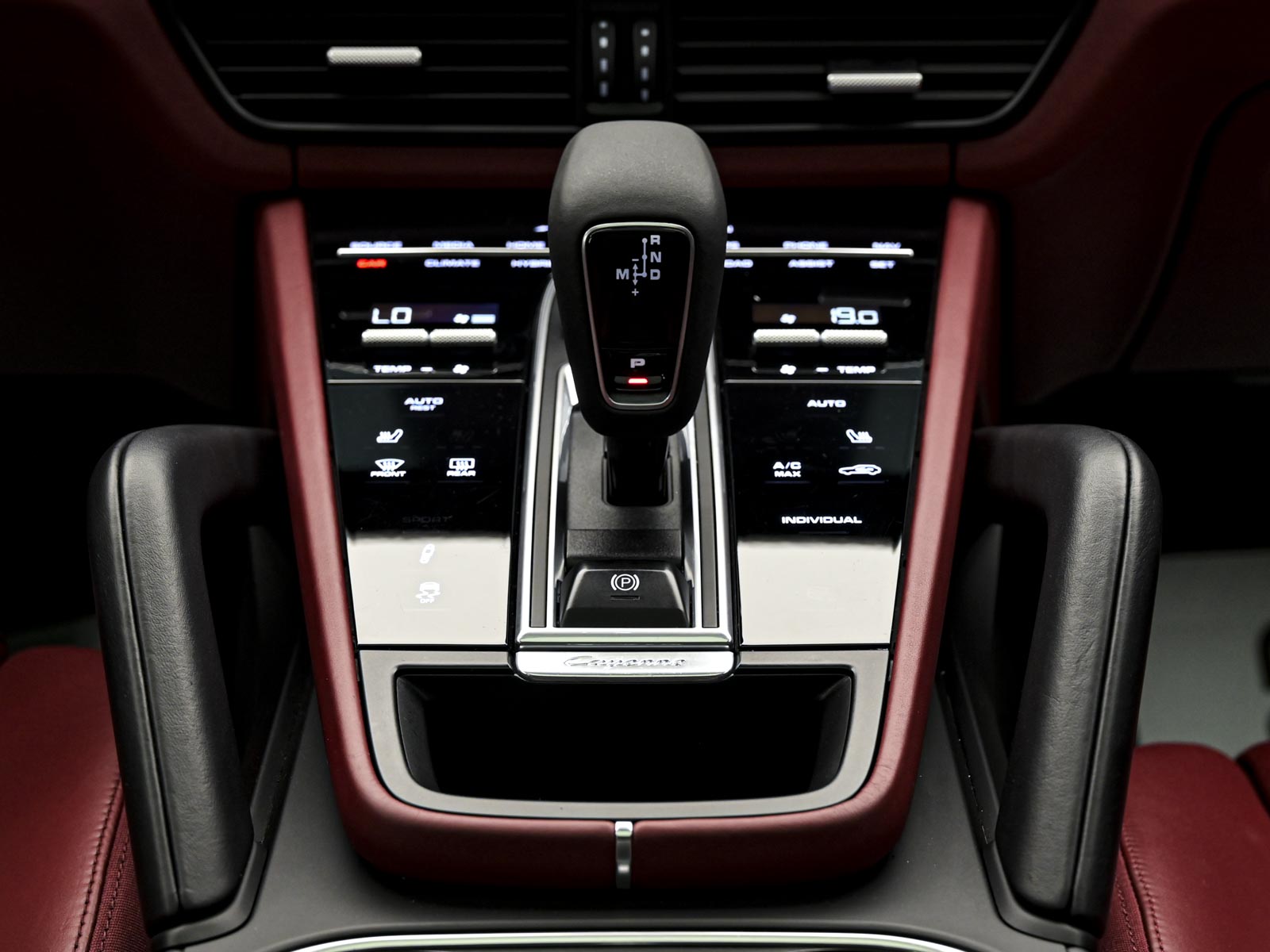 Porsche Cayenne Coupe 2021 11/102