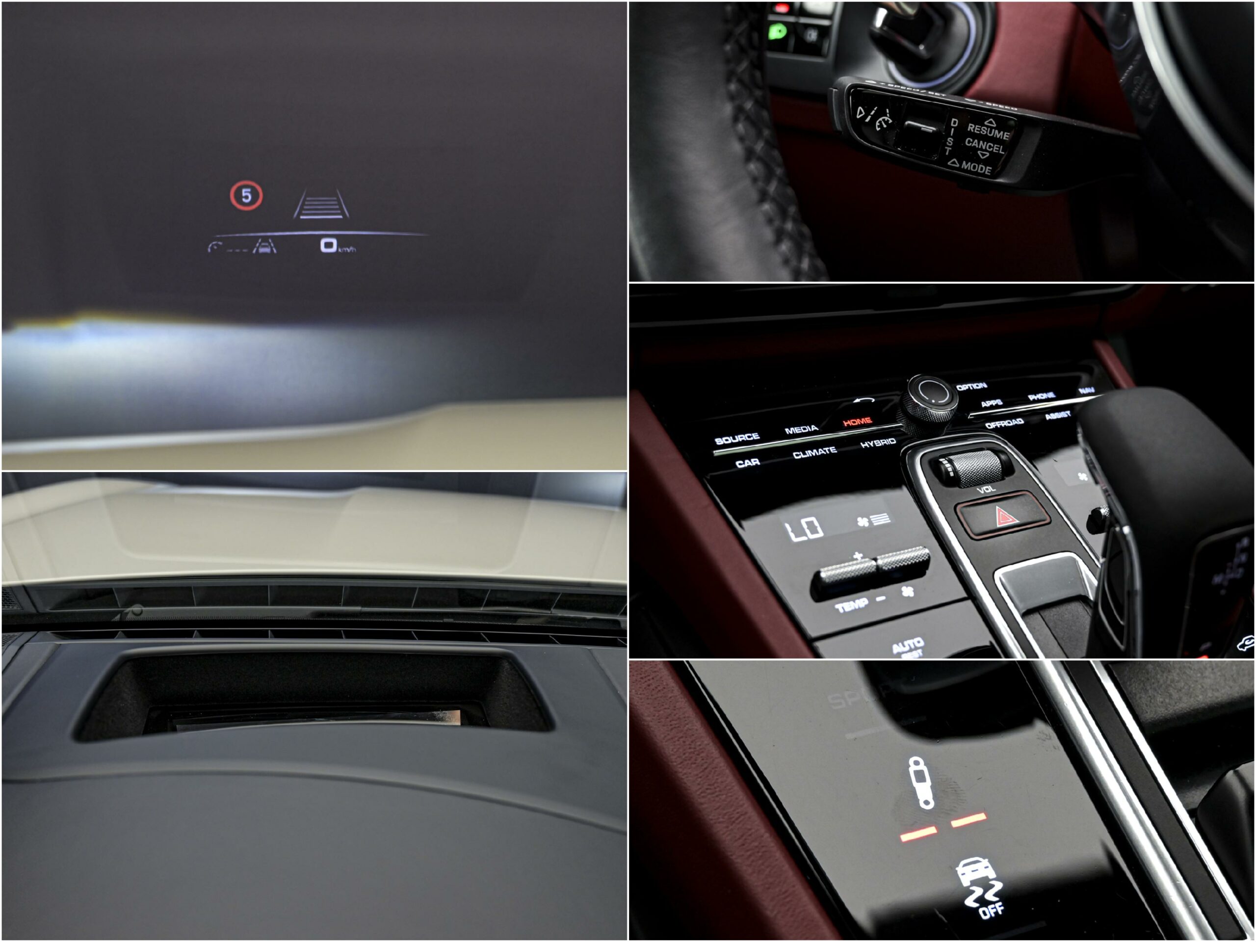 Porsche Cayenne Coupe 2021 13/102