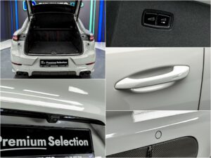 Porsche Cayenne Coupe 2021 15/102