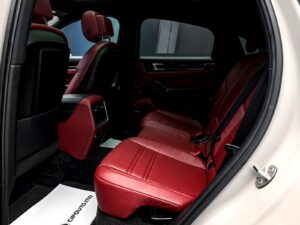 Porsche Cayenne Coupe 2021 7/102