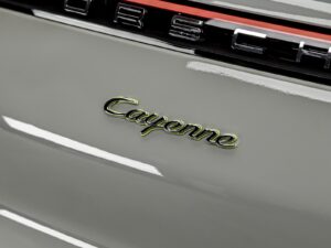 Porsche Cayenne Coupe 2021 38/102