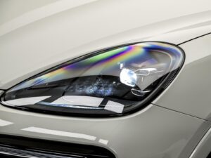 Porsche Cayenne Coupe 2021 25/102