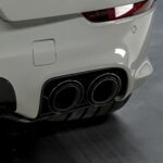 Porsche Cayenne Coupe