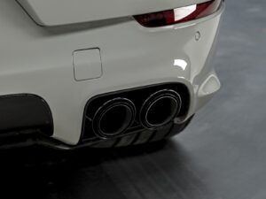 Porsche Cayenne Coupe 2021 39/102