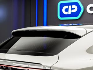 Porsche Cayenne Coupe 2021 41/102